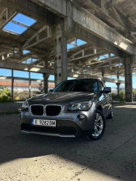 BMW X1 E84 xdrive, снимка 5