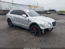 Bentley Bentayga 4.0L V8 542 AWD | Mobile.bg    2