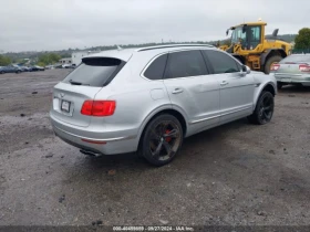 Bentley Bentayga 4.0L V8 542 AWD | Mobile.bg    4