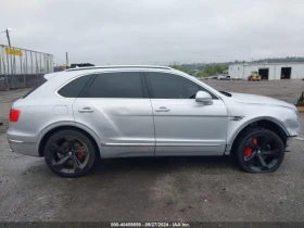 Bentley Bentayga 4.0L V8 542 AWD | Mobile.bg    10