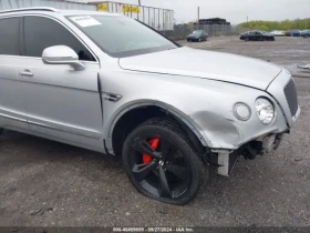 Bentley Bentayga 4.0L V8 542 AWD | Mobile.bg    6