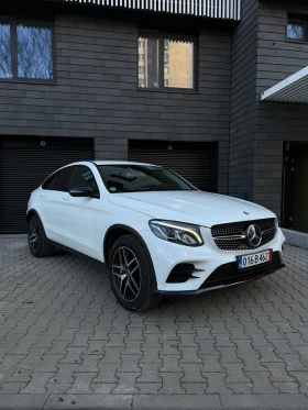 Mercedes-Benz GLC 250 AMG* 4Matic - 49900 лв. - 80243445 | Car24.bg