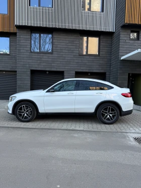 Mercedes-Benz GLC 250 AMG* 4Matic, снимка 4