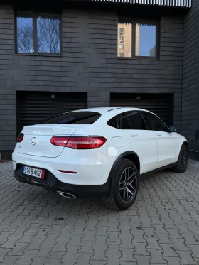 Mercedes-Benz GLC 250 AMG* 4Matic, снимка 7