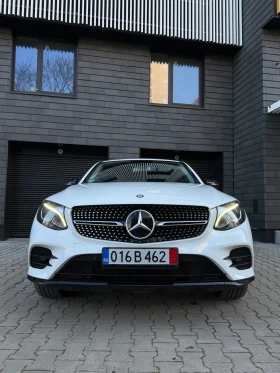 Mercedes-Benz GLC 250 AMG* 4Matic - 49900 лв. - 80243445 | Car24.bg