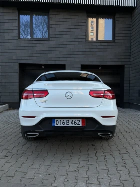 Mercedes-Benz GLC 250 AMG* 4Matic - 49900 лв. - 80243445 | Car24.bg