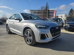 Audi Q5 2.0TDI 204k.c. Quattro Sportback S-line Plus, снимка 1