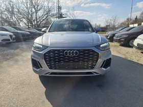 Audi Q5 2.0TDI 204k.c. Quattro Sportback S-line Plus, снимка 2