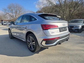 Audi Q5 2.0TDI 204k.c. Quattro Sportback S-line Plus, снимка 5