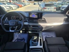 Audi Q5 2.0TDI 204k.c. Quattro Sportback S-line Plus, снимка 11