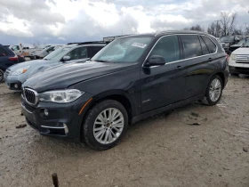 BMW X5 XDRIVE35I* harman/kardon* подгрев* обдухване* Head 1