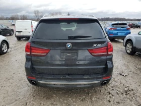 BMW X5 XDRIVE35I* harman/kardon* * * Head | Mobile.bg    6