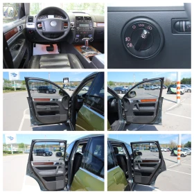VW Touareg 3.1i LPG   | Mobile.bg    15
