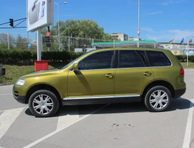 Обява за продажба на VW Touareg 3.1i LPG С РЕГИСТРАЦИЯ ~10 600 лв. - изображение 7