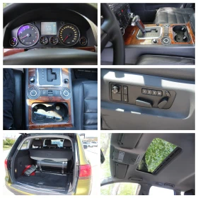 VW Touareg 3.1i LPG   | Mobile.bg    14