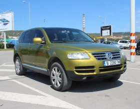 Обява за продажба на VW Touareg 3.1i LPG С РЕГИСТРАЦИЯ ~10 600 лв. - изображение 2