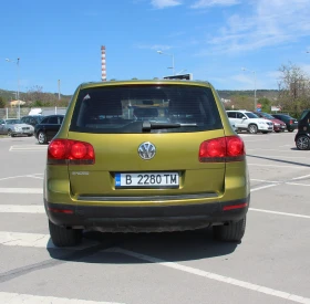 Обява за продажба на VW Touareg 3.1i LPG С РЕГИСТРАЦИЯ ~10 600 лв. - изображение 5