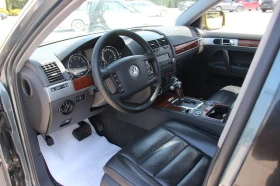 Обява за продажба на VW Touareg 3.1i LPG С РЕГИСТРАЦИЯ ~10 600 лв. - изображение 8