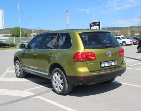 Обява за продажба на VW Touareg 3.1i LPG С РЕГИСТРАЦИЯ ~10 600 лв. - изображение 6
