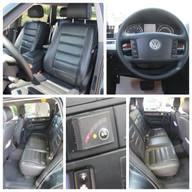VW Touareg 3.1i LPG   | Mobile.bg    13