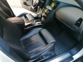 Infiniti Fx 30 FX30ds | Mobile.bg    10