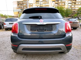 Fiat 500X 1.4turbo/140ks/Swiss | Mobile.bg    6
