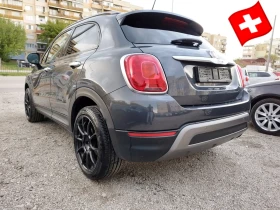 Fiat 500X 1.4turbo/140ks/Swiss | Mobile.bg    5