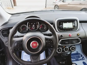 Fiat 500X 1.4turbo/140ks/Swiss | Mobile.bg    12