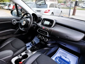 Fiat 500X 1.4turbo/140ks/Swiss | Mobile.bg    15