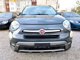 Fiat 500X 1.4turbo/140ks/Swiss | Mobile.bg    9