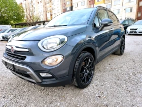 Fiat 500X 1.4turbo/140ks/Swiss | Mobile.bg    8