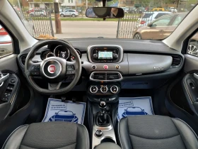 Fiat 500X 1.4turbo/140ks/Swiss | Mobile.bg    13