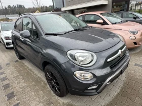 Fiat 500X 1.4turbo/140ks/Swiss | Mobile.bg    4