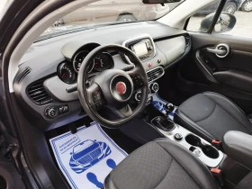 Fiat 500X 1.4turbo/140ks/Swiss | Mobile.bg    11