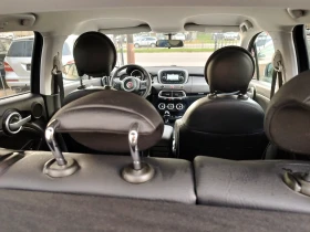 Fiat 500X 1.4turbo/140ks/Swiss | Mobile.bg    14
