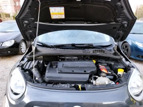 Fiat 500X 1.4turbo/140ks/Swiss | Mobile.bg    10