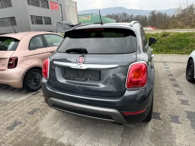 Fiat 500X 1.4turbo/140ks/Swiss | Mobile.bg    3