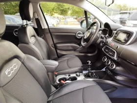 Fiat 500X 1.4turbo/140ks/Swiss | Mobile.bg    16