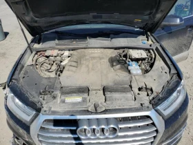 Audi Q7 2017 AUDI Q7 PREMIUM PLUS | Mobile.bg    12