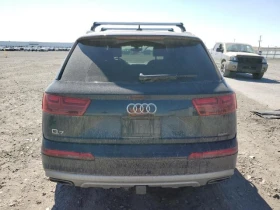 Audi Q7 2017 AUDI Q7 PREMIUM PLUS | Mobile.bg    5