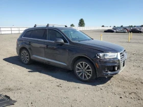 Audi Q7 2017 AUDI Q7 PREMIUM PLUS | Mobile.bg    3
