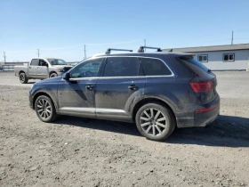 Audi Q7 2017 AUDI Q7 PREMIUM PLUS | Mobile.bg    4