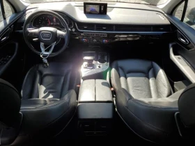 Audi Q7 2017 AUDI Q7 PREMIUM PLUS | Mobile.bg    9