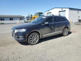 Audi Q7 2017 AUDI Q7 PREMIUM PLUS | Mobile.bg    2