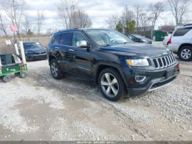 Jeep Grand cherokee LIMITED* 3.6* V6* 8ZF* ПОДГРЕВ* КАМЕРА* КЕЙЛЕС