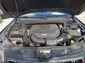 Jeep Grand cherokee LIMITED* 3.6* V6* 8ZF* ПОДГРЕВ* КАМЕРА* КЕЙЛЕС - 18300 лв. - 10807477 13