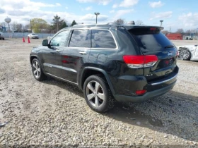 Jeep Grand cherokee LIMITED* 3.6* V6* 8ZF* ПОДГРЕВ* КАМЕРА* КЕЙЛЕС - 18300 лв. - 10807477 4