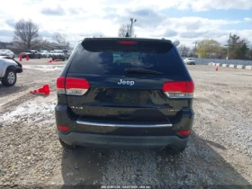 Jeep Grand cherokee LIMITED* 3.6* V6* 8ZF* ПОДГРЕВ* КАМЕРА* КЕЙЛЕС - 18300 лв. - 10807477 8