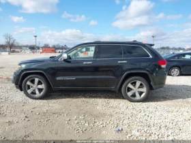 Jeep Grand cherokee LIMITED* 3.6* V6* 8ZF* ПОДГРЕВ* КАМЕРА* КЕЙЛЕС - 18300 лв. - 10807477 6
