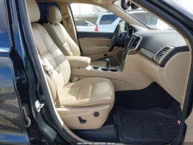Jeep Grand cherokee LIMITED* 3.6* V6* 8ZF* ПОДГРЕВ* КАМЕРА* КЕЙЛЕС - 18300 лв. - 10807477 9